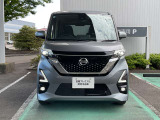日産プリンス静岡 藤枝中古車センターです。お気軽にお問い合わせください。