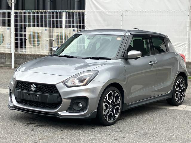 スイフト 1.4 スポーツ 