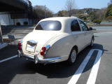 当社の中古車は整備工場にて心を込めて整備させていただいております。
