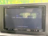 【ナビゲーション】使いやすいナビで目的地までしっかり案内してくれます。各種オーディオ再生機能も充実しており、お車の運転がさらに楽しくなります!!