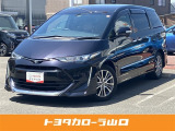 トヨタ エスティマ