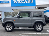 ジムニー XL 4WD 