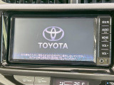【純正ナビ】人気の純正ナビを装備。オーディオ機能も充実しており、Bluetooth接続すればお持ちのスマホやMP3プレイヤーの音楽を再生可能!毎日の運転がさらに楽しくなります!!