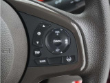 ◆アダプティブクルーズコントロール◆予め設定した車速内でクルマが自動的に加減速。前走車との適切な車間距離を維持しながら追従走行します。【LKAS】車線維持支援システムでステアリング操作を支援。
