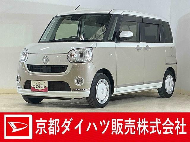 ムーヴキャンバス G メイクアップ VS SAIII 
