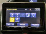 地図情報がSDカード等メモリーカードに保存されているカーナビ。または、エントリーナビキット付きディスプレイオーディオ。