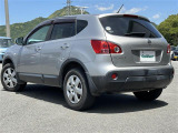 デュアリス 2.0 20G FOUR 4WD 修復歴無し