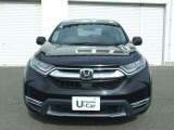 CR-V 2.0 ハイブリッド EX 