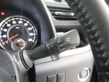 暗くなると自動で点灯AUTOライトは、連続するトンネルで重宝しますね