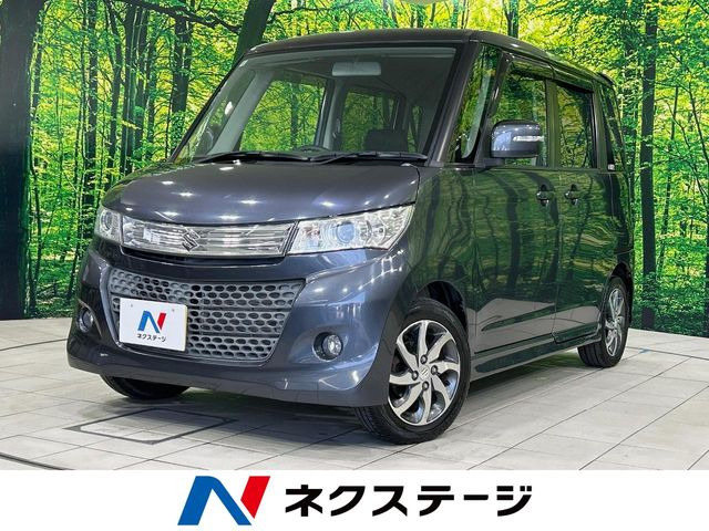 パレット SW XS