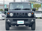ジムニーシエラ 1.5 JL 4WD ワンオーナー