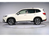 フォレスター 2.0 アドバンス 4WD 