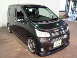 ☆H23年のムーヴカスタム・Xリミテッドが入荷しました♪ポイント5鈴鹿店は自店買取車をお値打ち価格にて直接展示!第三者機関でのチェックも実施しております♪是非一度ポイント5鈴鹿店までお問い合わせください!