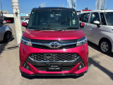 タンク 1.0 カスタム G S 4WD 