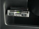 ◆ETC車載器 装備車◆今や必需品のETC!有料道路を利用する際にスムースに通過でき、わずらわしい料金支払いから開放されます!