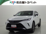 トヨタ ハリアー