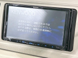 【ナビゲーション】目的地までしっかり案内してくれる使いやすいナビ。Bluetooth接続すればお持ちのスマホやMP3プレイヤーの音楽を再生可能!毎日の運転がさらに楽しくなります!!