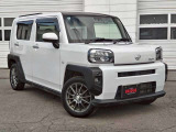 タフト G 4WD 