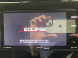 【ナビゲーション】使いやすいナビで目的地までしっかり案内してくれます。各種オーディオ再生機能も充実しており、お車の運転がさらに楽しくなります!!