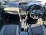 フォレスター 2.0 Sリミテッド 4WD 