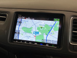ヴェゼル 1.5 ハイブリッド Z ホンダセンシング 