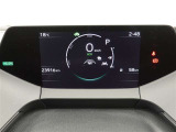 トップマウントメーター・7インチディスプレイに先進的で機能LEDインジケーターでスマートでコックピット感を演出