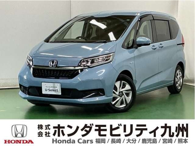 フリード+ 1.5 ハイブリッド G ホンダセンシング