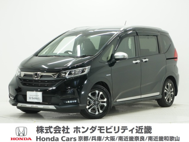 ホンダ フリード+ 