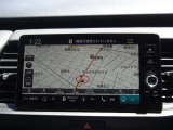フィット  1.5 e:HEV ホーム