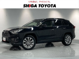 トヨタ RAV4