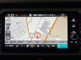 ホンダコネクトナビ(メーカーオプション)