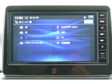 日産純正メモリーナビ。MM223D-L。Bluetooth使用可能です。