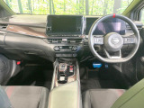 ノートオーラ 1.2 NISMO 