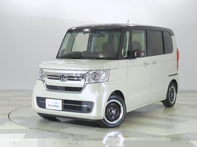 N-BOX L ターボ 