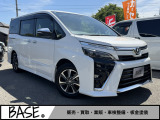 H31年式 2.0ZS煌II純正9インチナビ 純正12.1インチフリップダウン バックカメラ 両側電動スライドドア 純正ドラレコ付きのご紹介です。