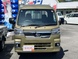 ハイゼットトラック ジャンボ エクストラ 4WD 
