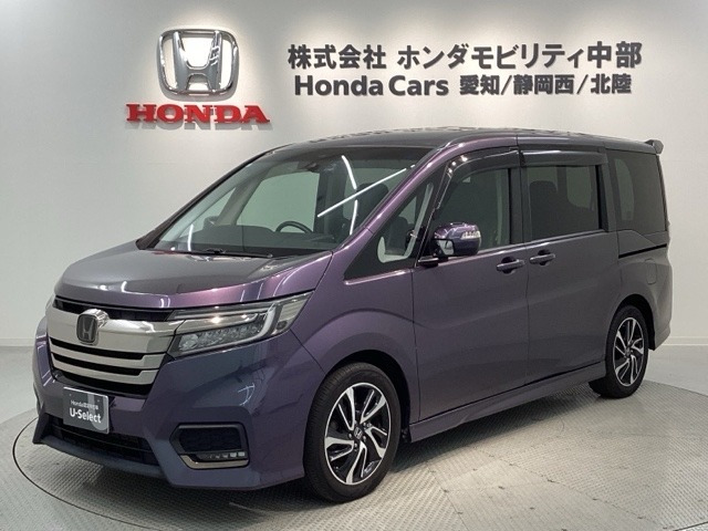 ホンダ ステップワゴン 
