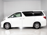 ★サイドビュー★ダウンサス、車高調、ホイール等のカスタムも承っております!