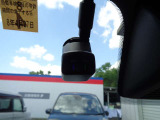 事故に遭遇してしまった時など、品質の高い映像と音声で運転の記録するドラレコ。ドライブの思い出を記録に残したい方や、ご自身のドライビングをチェックされたいお客さまにもおすすめです!!!!