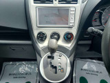 ラクティス 1.5 レピス 4WD 