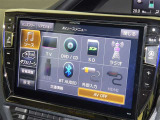 お気に入りの曲をBluetoothで再生できます♪ ドライブがさらに楽しくなりますよ♪