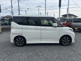 予防安全装置のブレーキサポート搭載☆カメラで前方の歩行者や車を検知!夜間の歩行者も検知できるので安心☆安心・安全のカーライフを過ごす為に欠かせない装備の一つです。是非ともご検討ください。