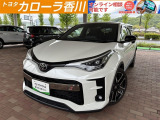 トヨタ C-HR