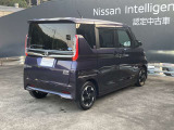 ルークス ハイウェイスター X