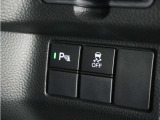 ◆障害物センサー◆車庫入れの時などに近くに障害物がある場合、障害物までの距離を音で知らせてくれます。