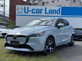 マツダ MAZDA2