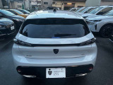 308 GT ハイブリッド 