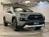 RAV4 2.0 アドベンチャー 4WD 