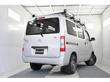 タウンエースバン 1.5 GL 車中泊仕様 製作中