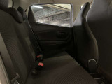 ゆとりある広々とした車内空間は、ドライブを始め買い物やレジャーなど、幅広く活躍します。一人でもみんなとでもお出かけを楽しみましょう!
